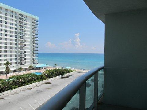 Hollywood Beach Side Apartments Номер фото